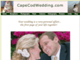 capecodwedding.com