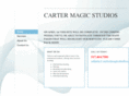 cartermagicstudios.net