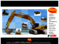 charleytoppinoandsons.com