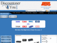 cheaptoner4you.com