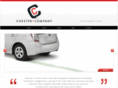 chesterandco.com