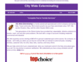 citywideexterminating.com