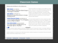 classroom-games.com