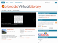 coloradovirtuallibrary.org
