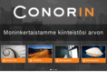 conorin.com