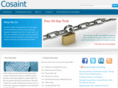 cosaint.com