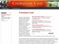 cremationcost.net