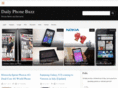 dailyphonebuzz.com