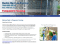 deltarentafence.com