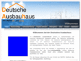 deutsche-ausbauhaus.com