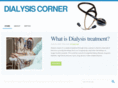 dialysiscorner.com