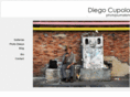 diegocupolo.com