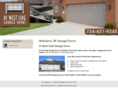 diwestsidegaragedoors.com