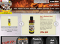 docsdeerscents.com