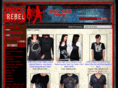 driftershirts.com