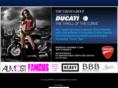 ducaticurve.com