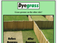 dyegrass.com