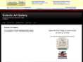 eclecticartco-op.com