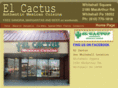 elcactusrestaurant.com