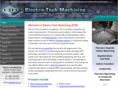 etmgraphite.com