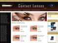 fancycontactlenses.com