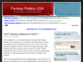 fantasypoliticsusa.com
