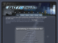 fastforwardvoiceoverservices.com