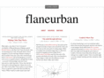 flaneurban.com