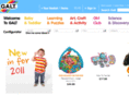 galt-toys.com