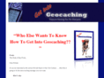 getintogeocaching.com