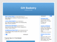 giftbasketry.com