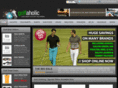 golfaholic.co.uk