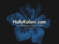 hollykalani.com