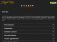 hotel-eur.com