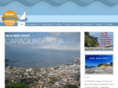 hotelvitoriacaragua.com