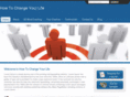 howtochangeyourlife.com