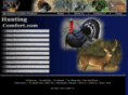 huntingcomfort.com