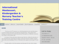 internationalmontessori.org
