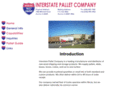 interstatepallet.com