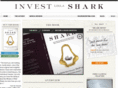 investlikeashark.com