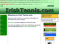 irishtennis.com
