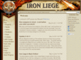 ironliege.net