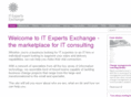 it-experts-exchange.net