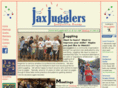 jaxjugglers.org