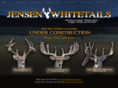 jensenwhitetails.com