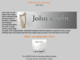 johncorin.com