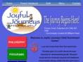 joyfuljourneyscec.com