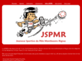 jspmr.com