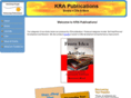 krapublications.com