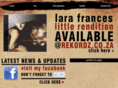 larafrances.com